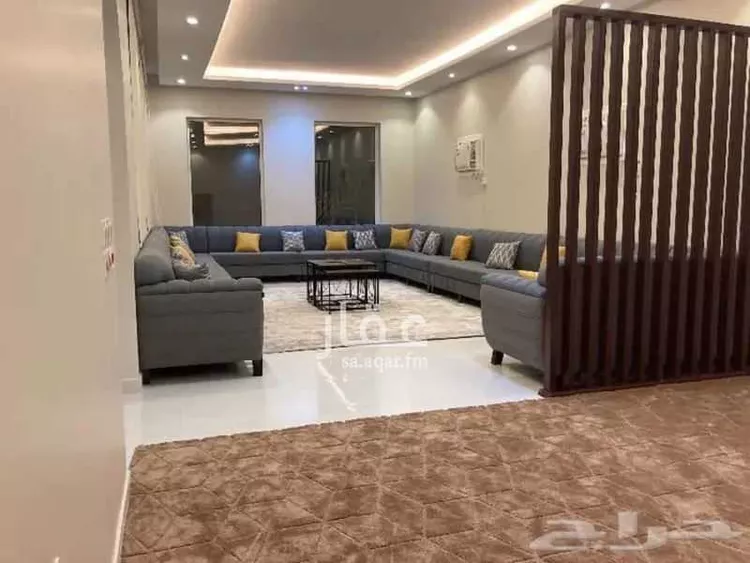 شاليه واستراحة للحجز في شارع أبو سعيد اليماني, حي القوس, جدة 6
