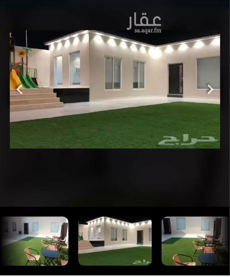 استراحة للإيجار في الشارعي ، حي القوس ، جدة ، جدة