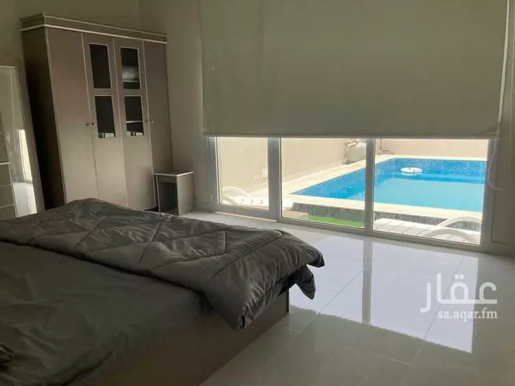 شاليه واستراحة للحجز في شارع القوس 65 ، حي القوس ، جدة ، جدة 10