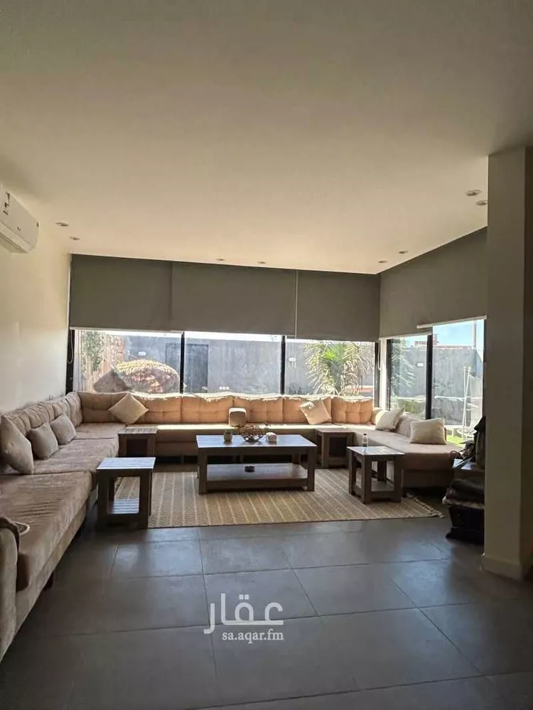 شاليه للإيجار في جدة ، الرياض صورة 5