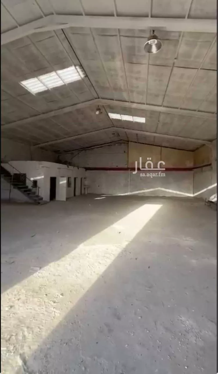مستودع للإيجار في شارع أبي جعفر السلمي, حي المشاعل, مدينة الرياض, منطقة الرياض