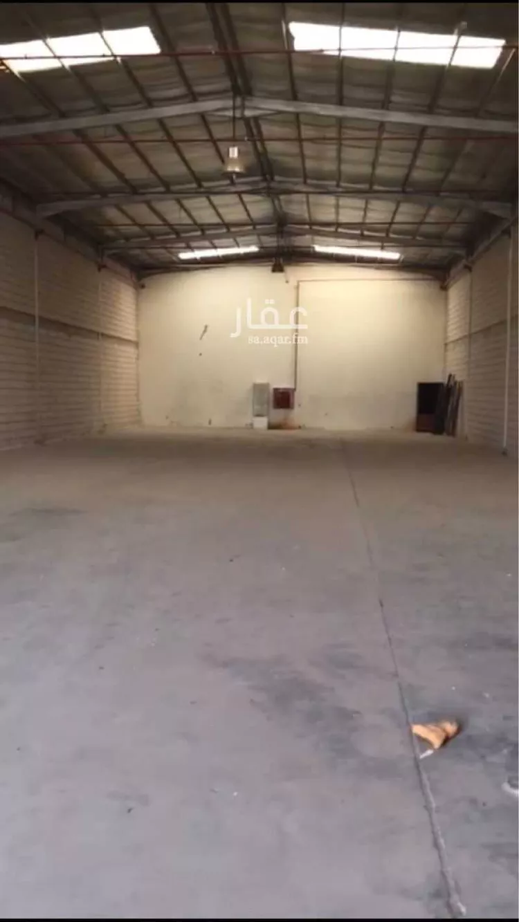 مستودع للإيجار في شارع وادي الشاطئ, حي الدار البيضاء, مدينة الرياض, منطقة الرياض