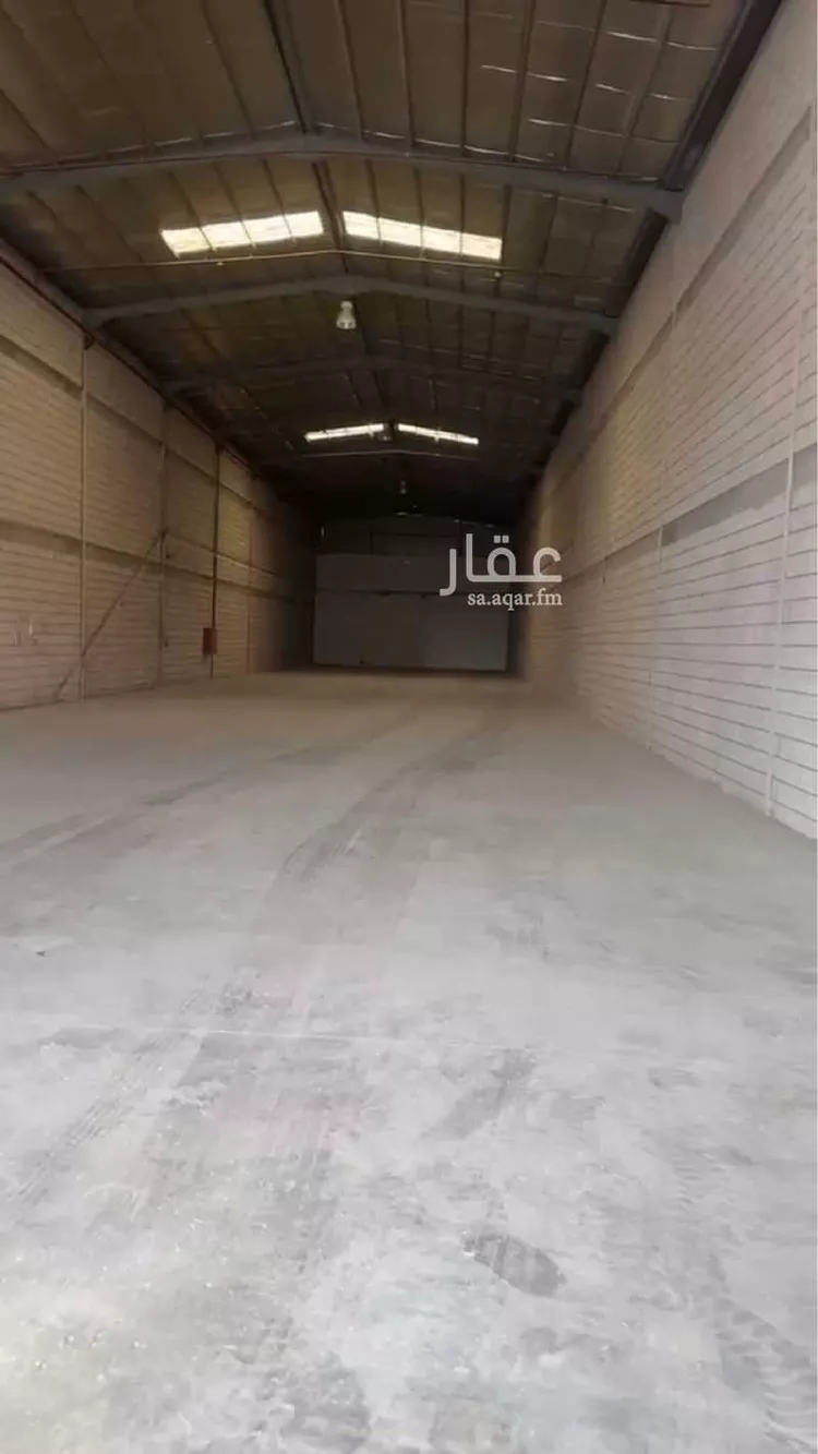Warehouse for Rent in Riyadh Ad Dar Al Baida