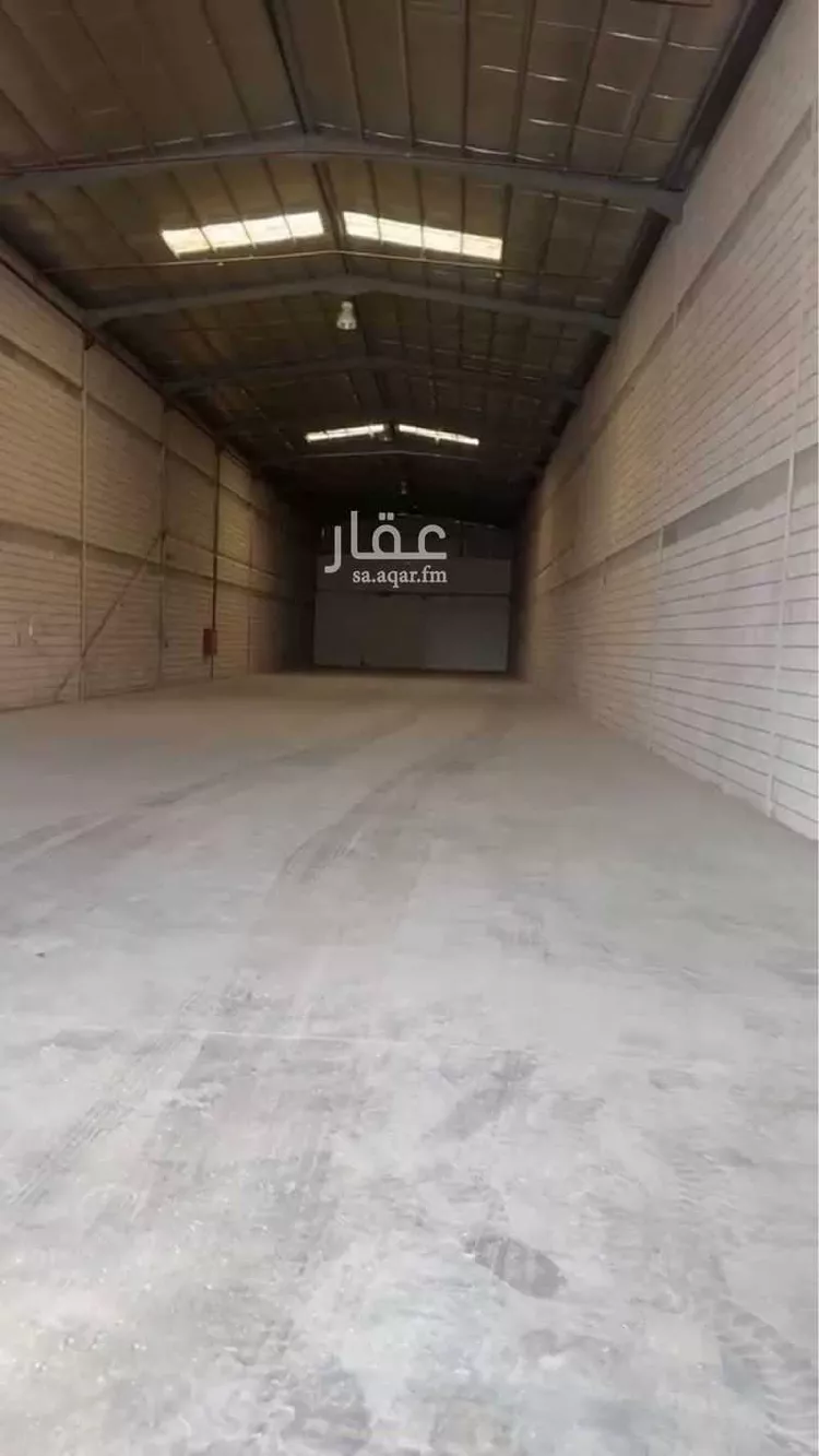 مستودع للإيجار في شارع وادي الشاطئ, حي الدار البيضاء, مدينة الرياض, منطقة الرياض