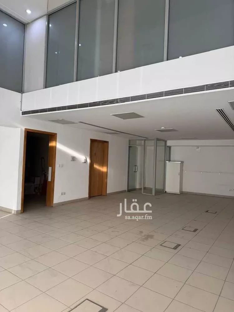 Commercial Office for Rent in Riyadh Ar Rabwah