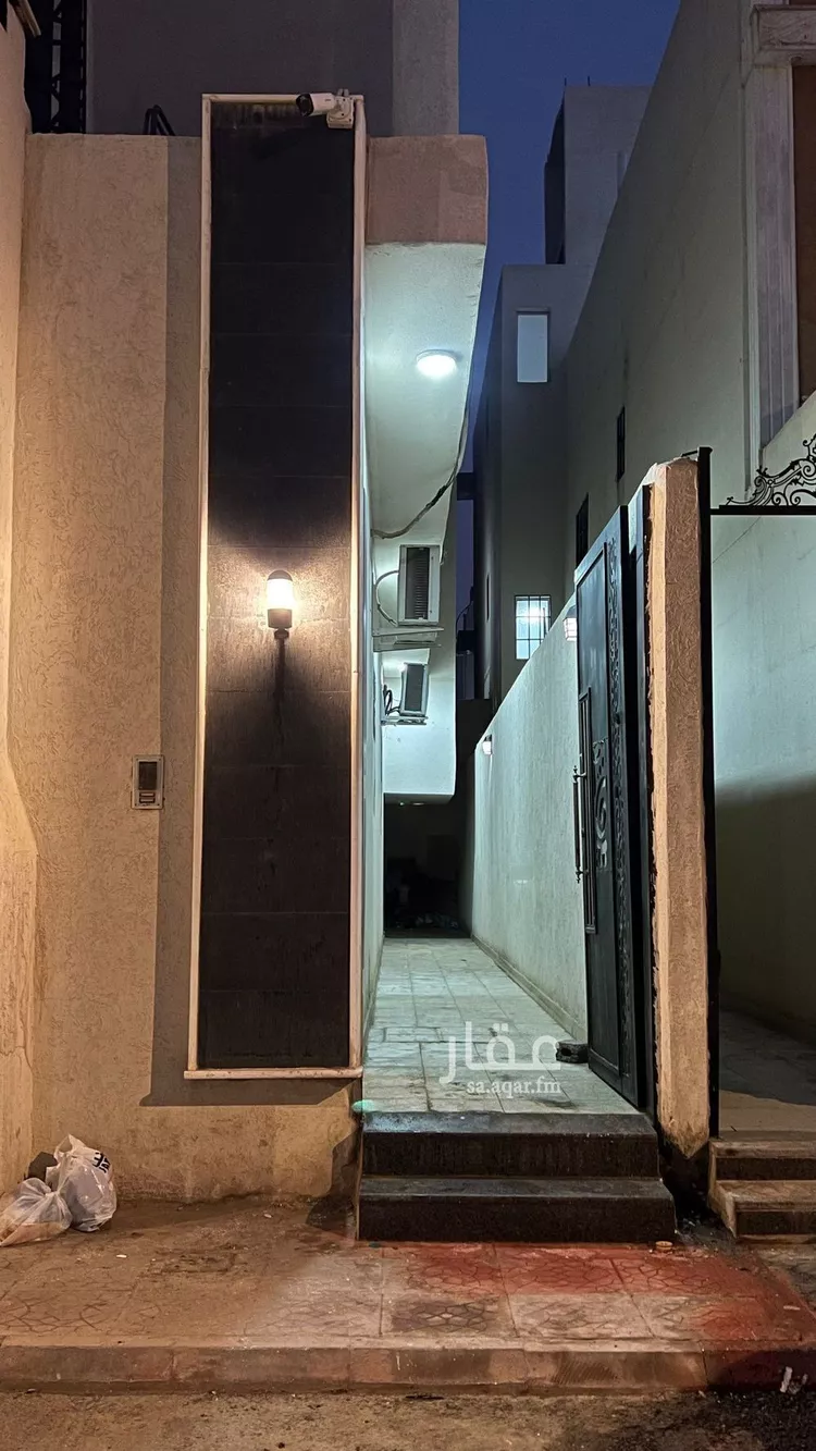 شقة للإيجار في شارع ابن أحمد اللخمي, حي الرمال, مدينة الرياض, منطقة الرياض