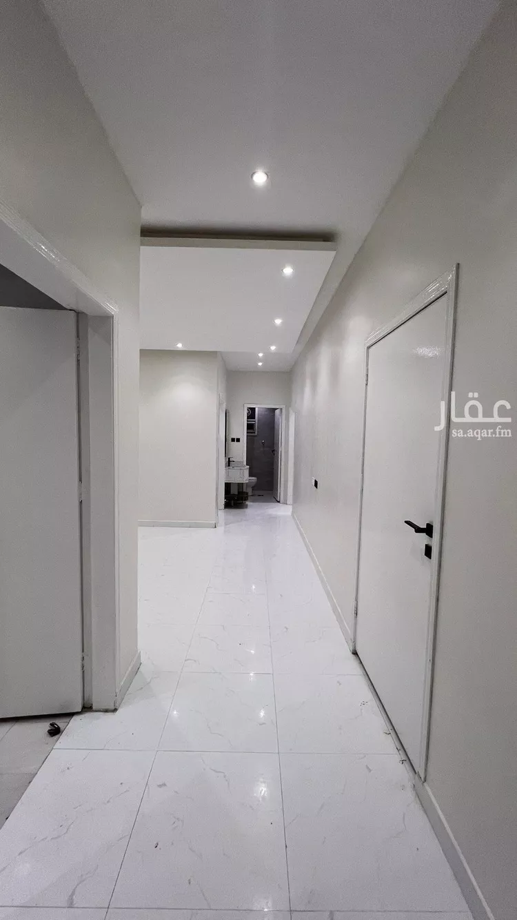 شقة للإيجار في شارع ابن أحمد اللخمي, حي الرمال, مدينة الرياض, منطقة الرياض صورة 3