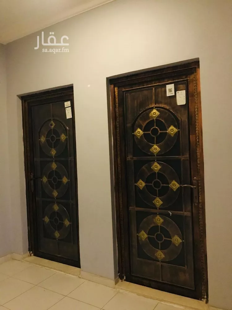 شقة للبيع في شارع الهدية, حي الفردوس, مدينة الدمام, المنطقة الشرقية
