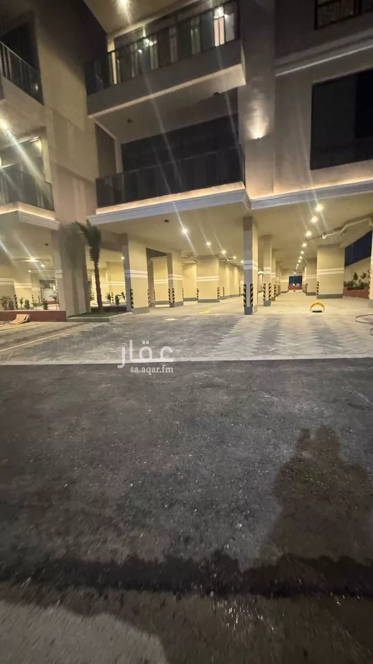 شقة للبيع في شارع الأمير متعب بن عبدالعزيز, حي الشعلة, مدينة الدمام, المنطقة الشرقية صورة 2