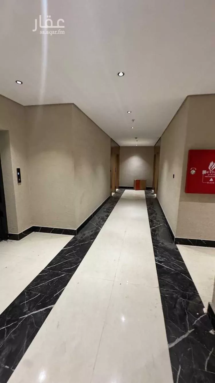 شقة للبيع في شارع ابو عبيدة عامر بن الجراح, حي الشعلة, مدينة الدمام, المنطقة الشرقية