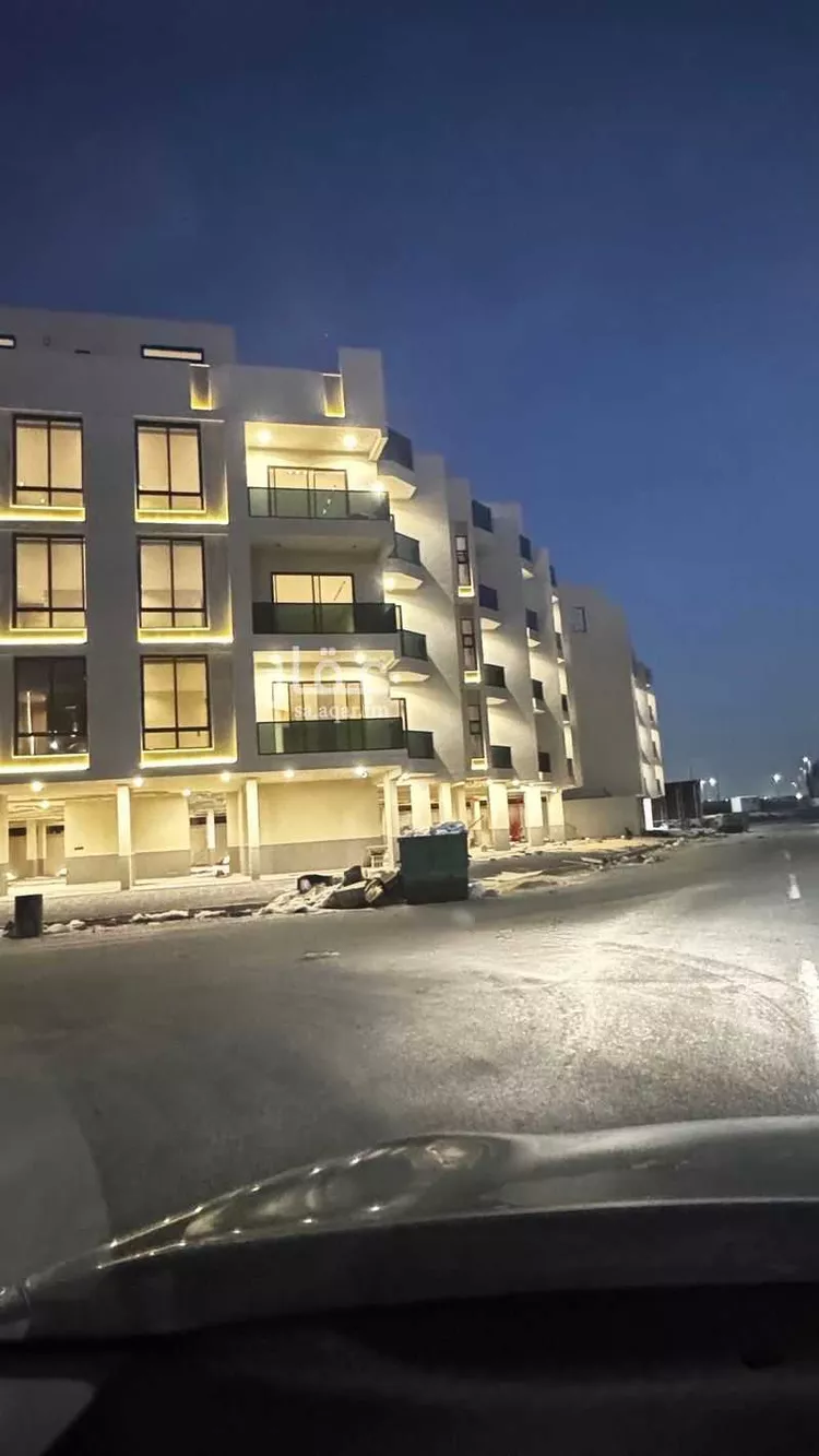 شقة للبيع في شارع النعمان ابن مالك, حي الشعلة, مدينة الدمام, المنطقة الشرقية صورة 5