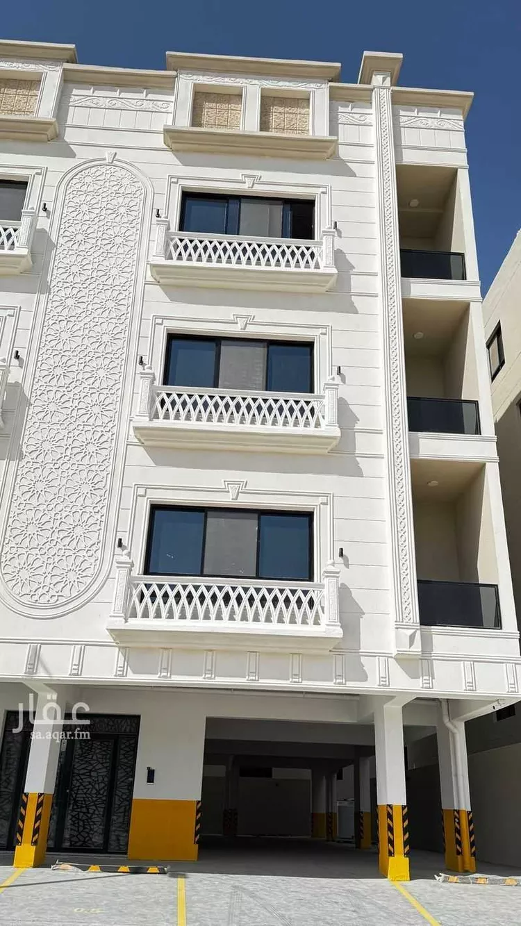 شقة للبيع في شارع الشوري, حي الشعلة, مدينة الدمام, المنطقة الشرقية