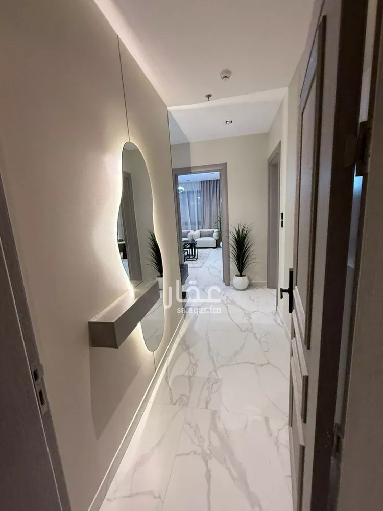 Apartment for Rent in Al Khobar Al Hamra 19