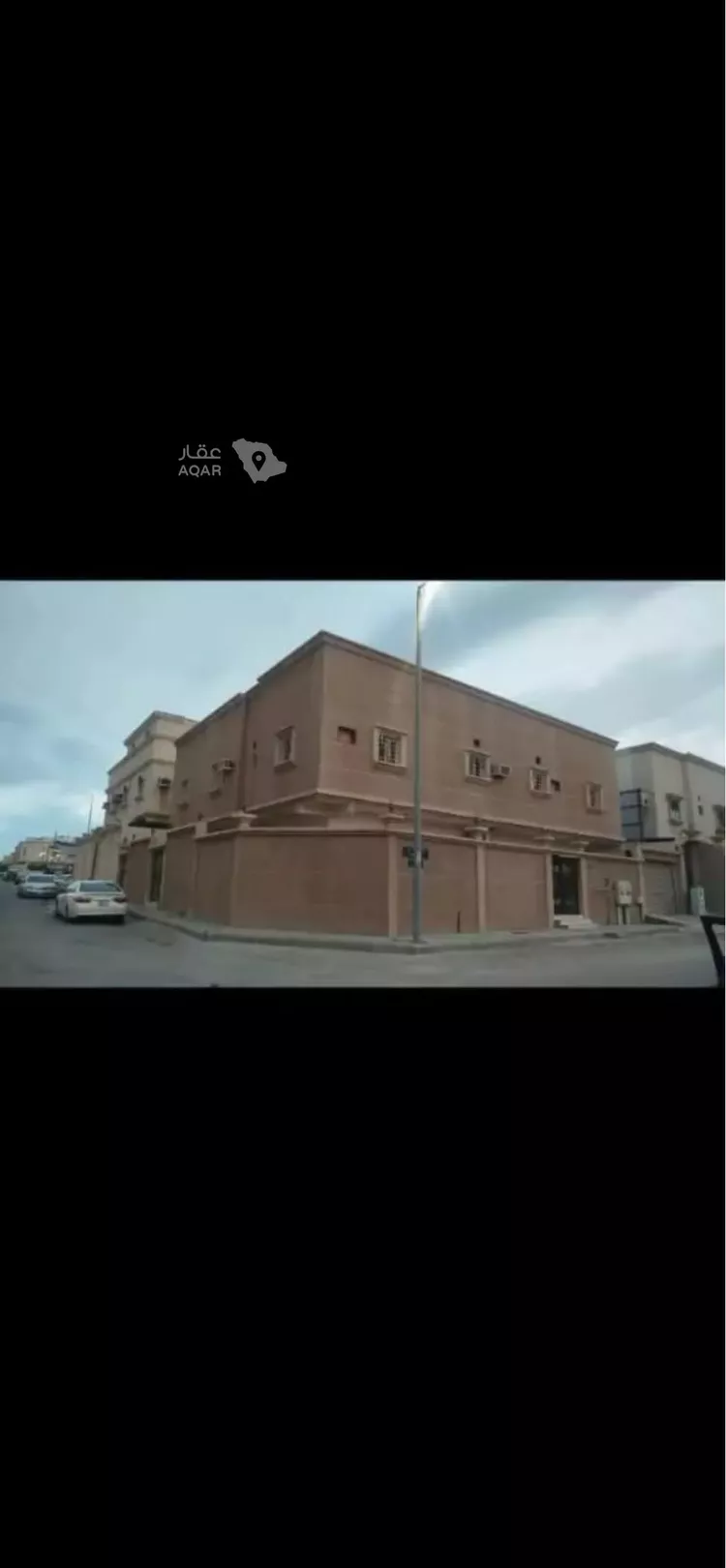 عمارة للبيع في شارع 25ج, حي طيبة, مدينة الدمام, المنطقة الشرقية