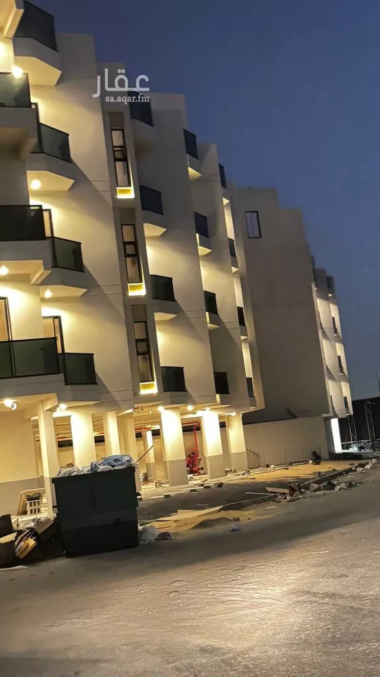 شقة للبيع في شارع النعمان ابن مالك, حي الشعلة, مدينة الدمام, المنطقة الشرقية