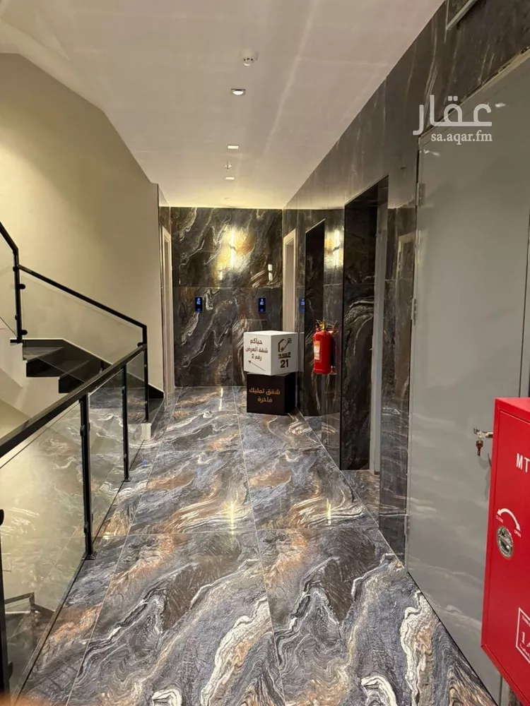 شقة للإيجار في شارع العطايف, حي الحمراء, مدينة الخبر, المنطقة الشرقية