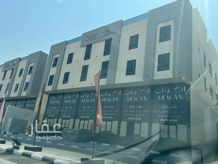 Commercial Office for Rent in Dammam Ash Shulah صورة 2