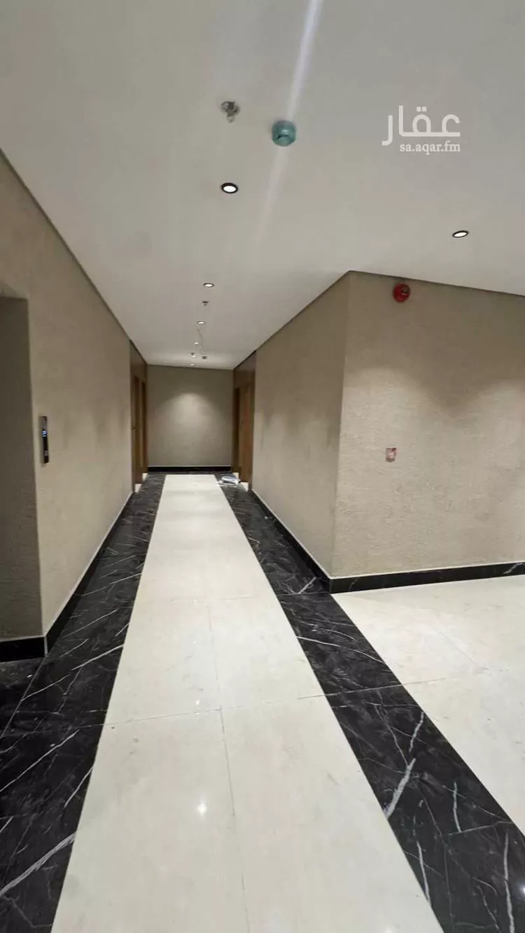 شقة للبيع في شارع ابو عبيدة عامر بن الجراح, حي الشعلة, مدينة الدمام, المنطقة الشرقية صورة 5