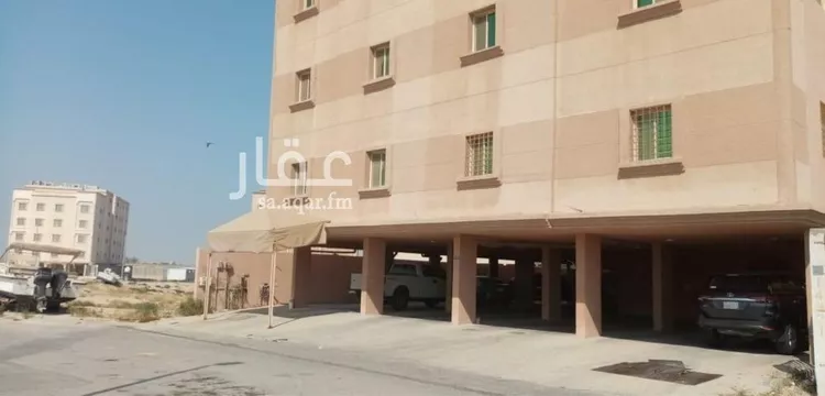 شقة للبيع في شارع الهدية, حي الفردوس, مدينة الدمام, المنطقة الشرقية صورة 3