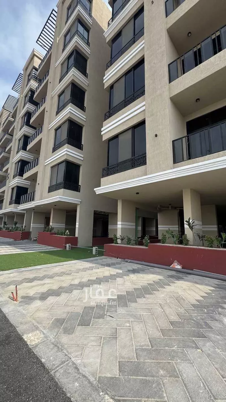 شقة للبيع في شارع محمد بن عمرو بن العاص, حي طيبة, مدينة الدمام, المنطقة الشرقية صورة 5