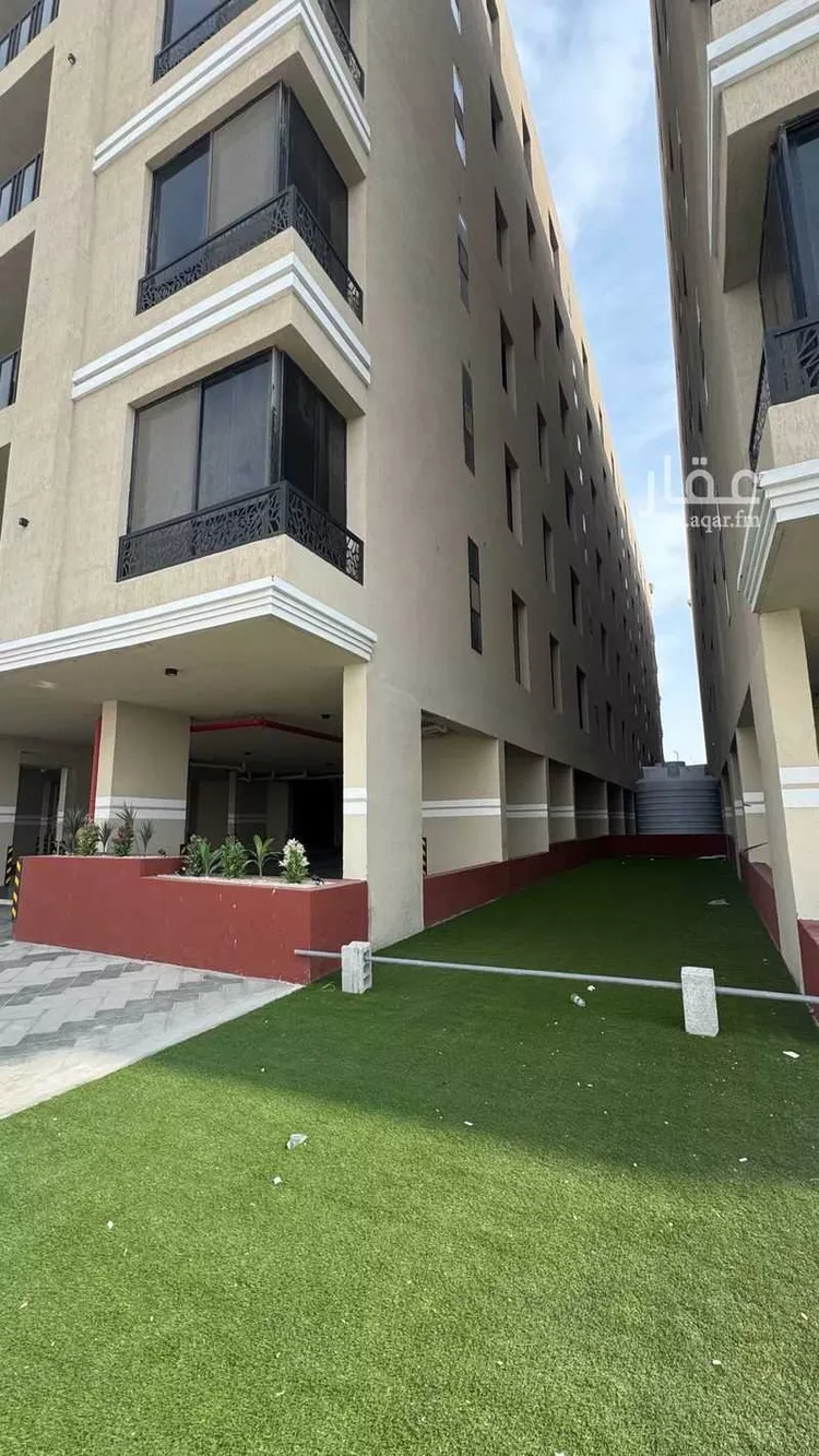 Apartment for Sale in Dammam Taiba 7