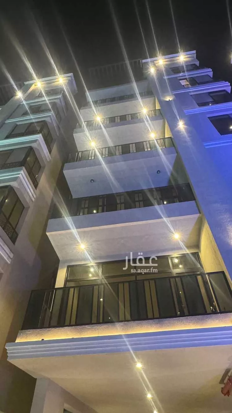Apartment for Sale in Dammam Ash Shulah 8