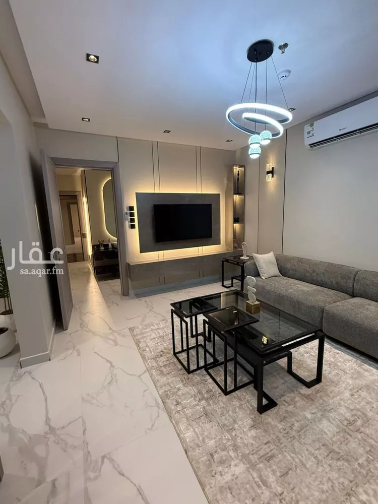 Apartment for Rent in Al Khobar Al Hamra 14