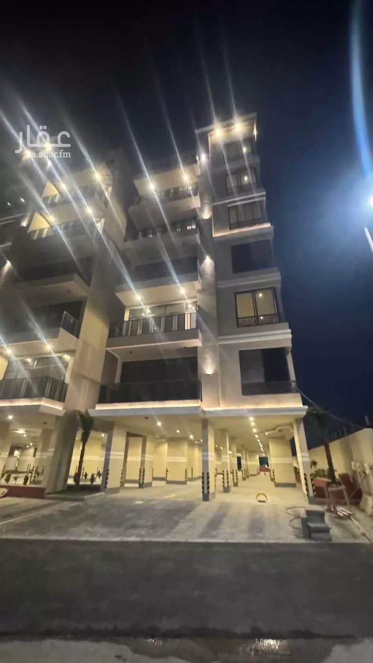 شقة للبيع في شارع الأمير متعب بن عبدالعزيز, حي الشعلة, مدينة الدمام, المنطقة الشرقية صورة 3