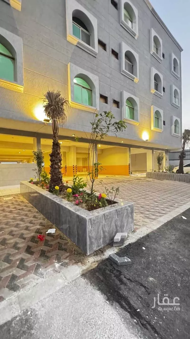 شقة للبيع في شارع طاهر الزمخشري, حي النور, مدينة الدمام, المنطقة الشرقية