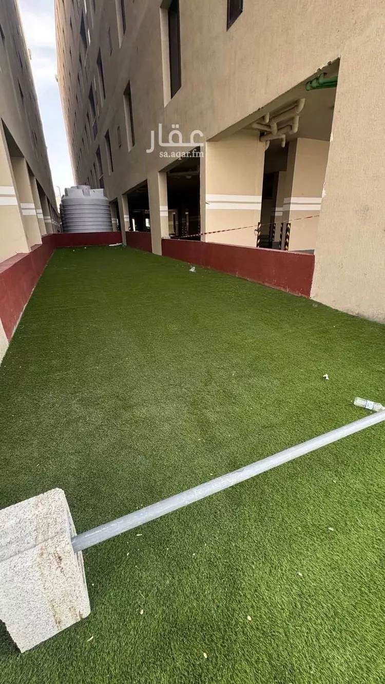 شقة للبيع في شارع محمد بن عمرو بن العاص, حي طيبة, مدينة الدمام, المنطقة الشرقية صورة 2