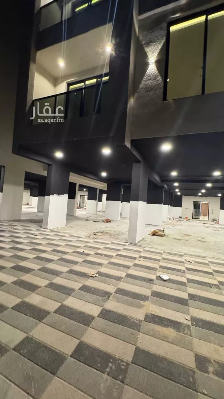 شقة للبيع في شارع ابو عبيدة عامر بن الجراح, حي الشعلة, مدينة الدمام, المنطقة الشرقية صورة 2