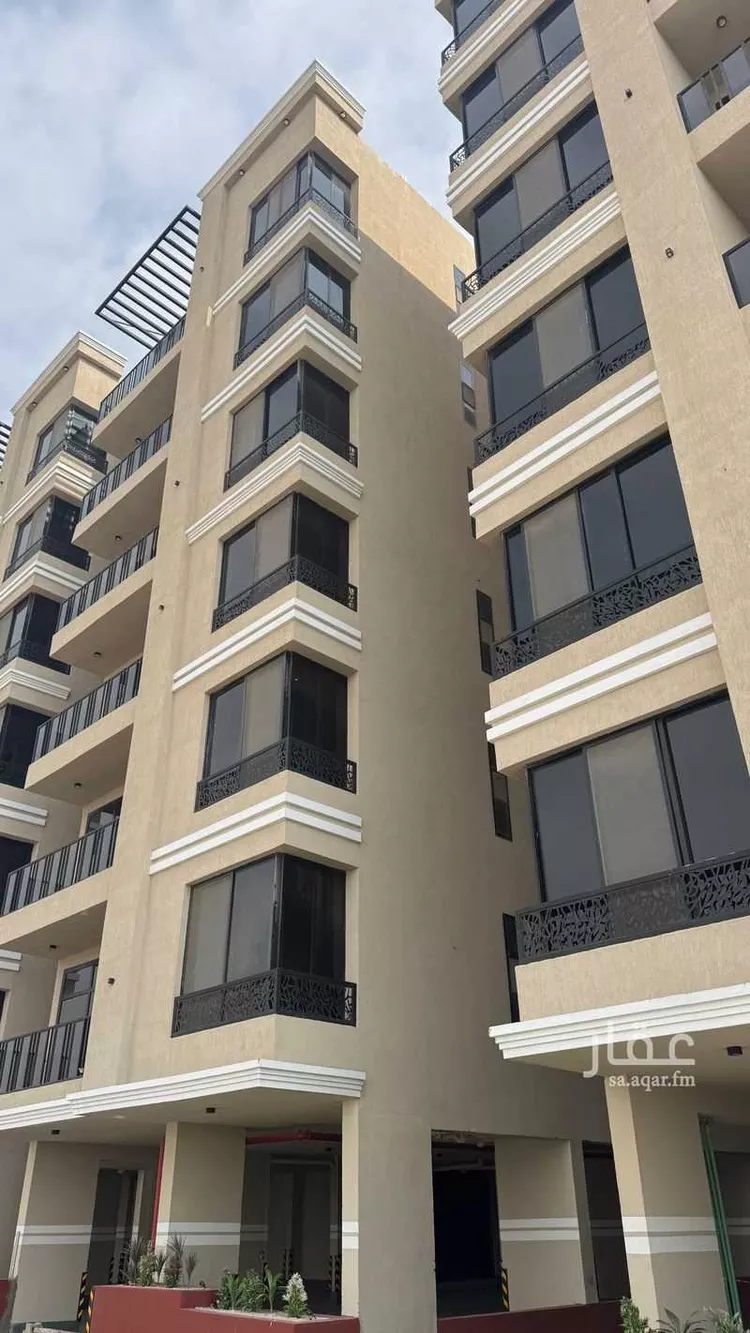 شقة للبيع في شارع محمد بن عمرو بن العاص, حي طيبة, مدينة الدمام, المنطقة الشرقية صورة 4