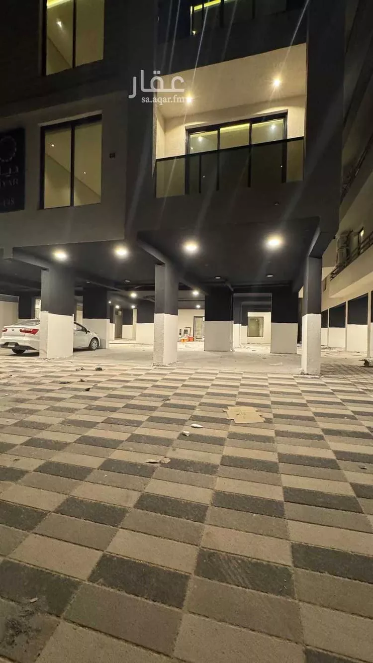 شقة للبيع في شارع ابو عبيدة عامر بن الجراح, حي الشعلة, مدينة الدمام, المنطقة الشرقية صورة 4