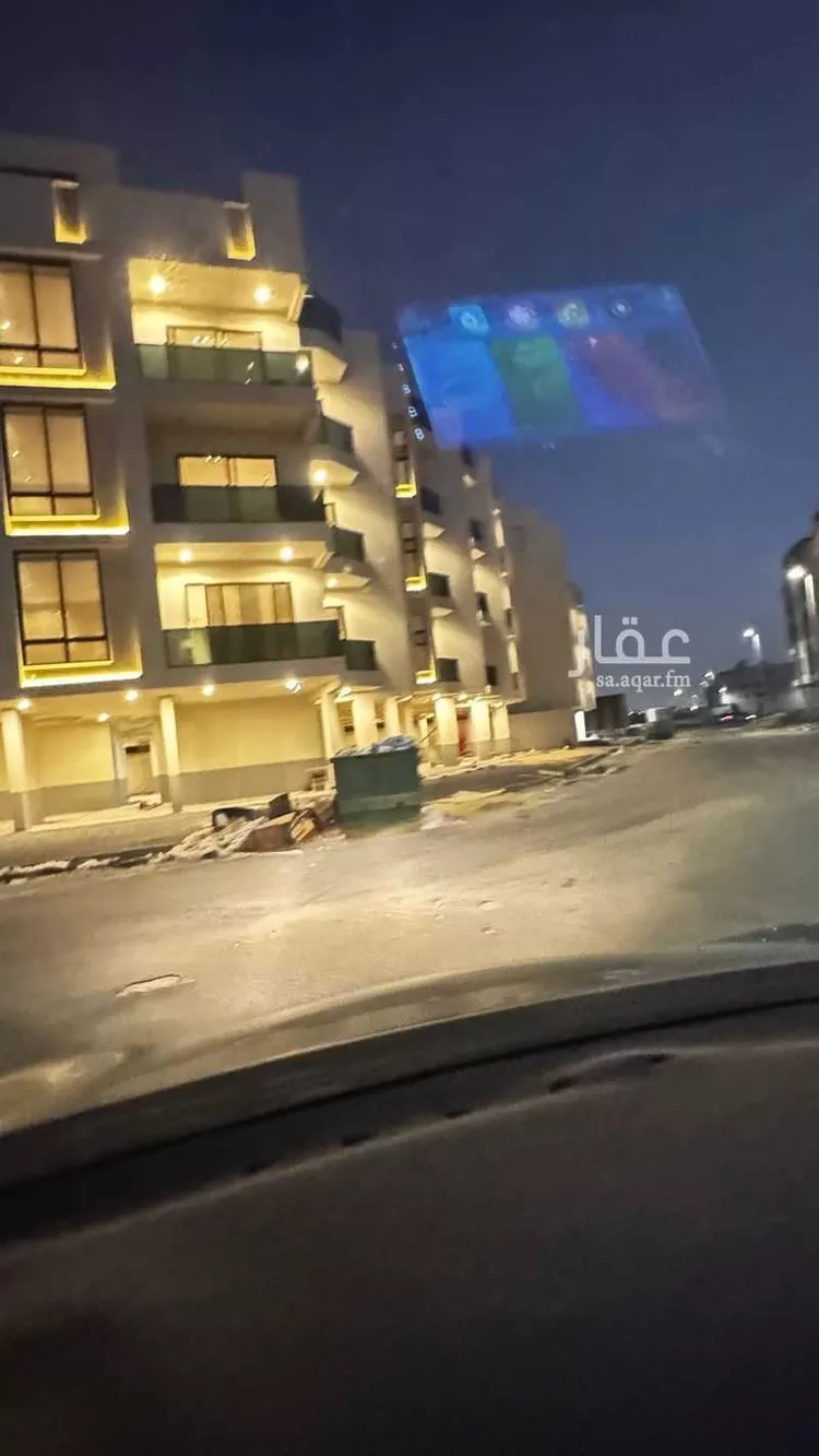 شقة للبيع في شارع النعمان ابن مالك, حي الشعلة, مدينة الدمام, المنطقة الشرقية صورة 4