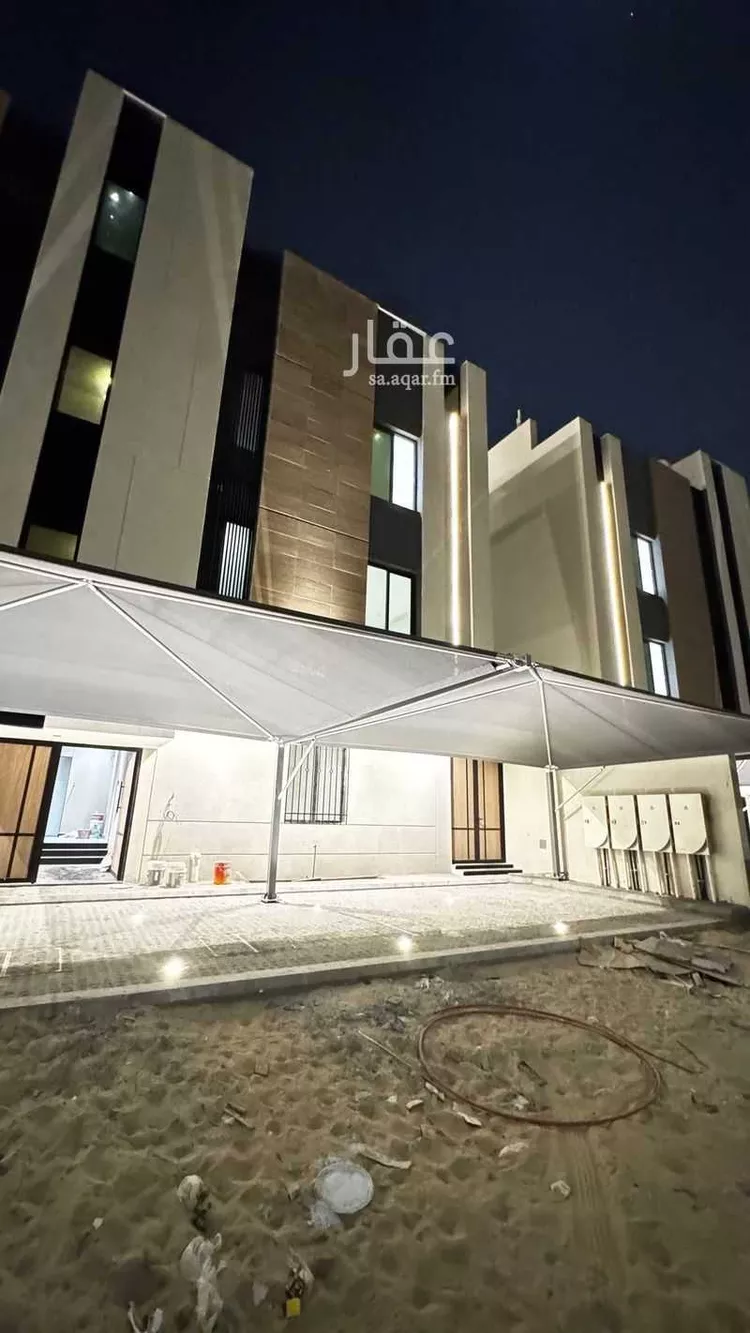 Apartment for Sale in Dammam Ash Shulah 8