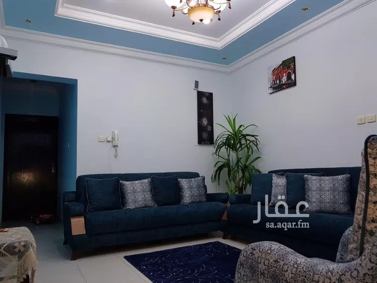 شقة للبيع في شارع الهدية, حي الفردوس, مدينة الدمام, المنطقة الشرقية 7