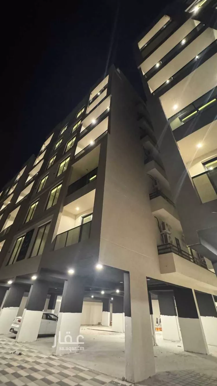 شقة للبيع في شارع ابو عبيدة عامر بن الجراح, حي الشعلة, مدينة الدمام, المنطقة الشرقية صورة 3