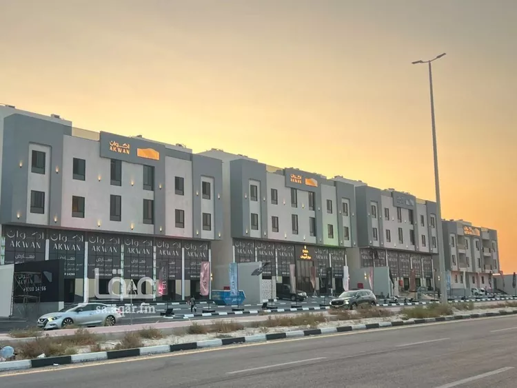 Commercial Office for Rent in Dammam Ash Shulah صورة 4