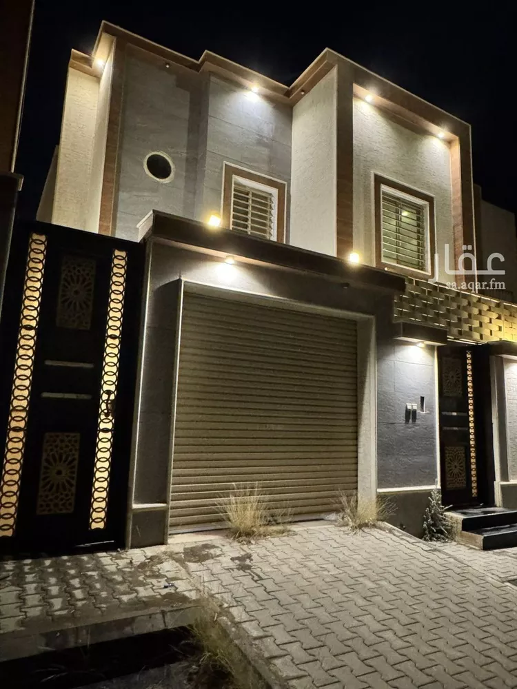 فيلا للإيجار في شارع اليرموك, حي اليرموك, مدينة خميس مشيط, منطقة عسير