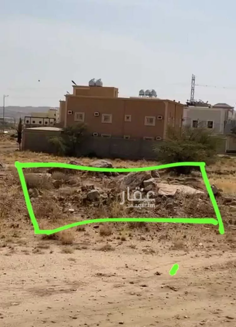 Land for Sale in Ahad Rufaidah As Salhiyah