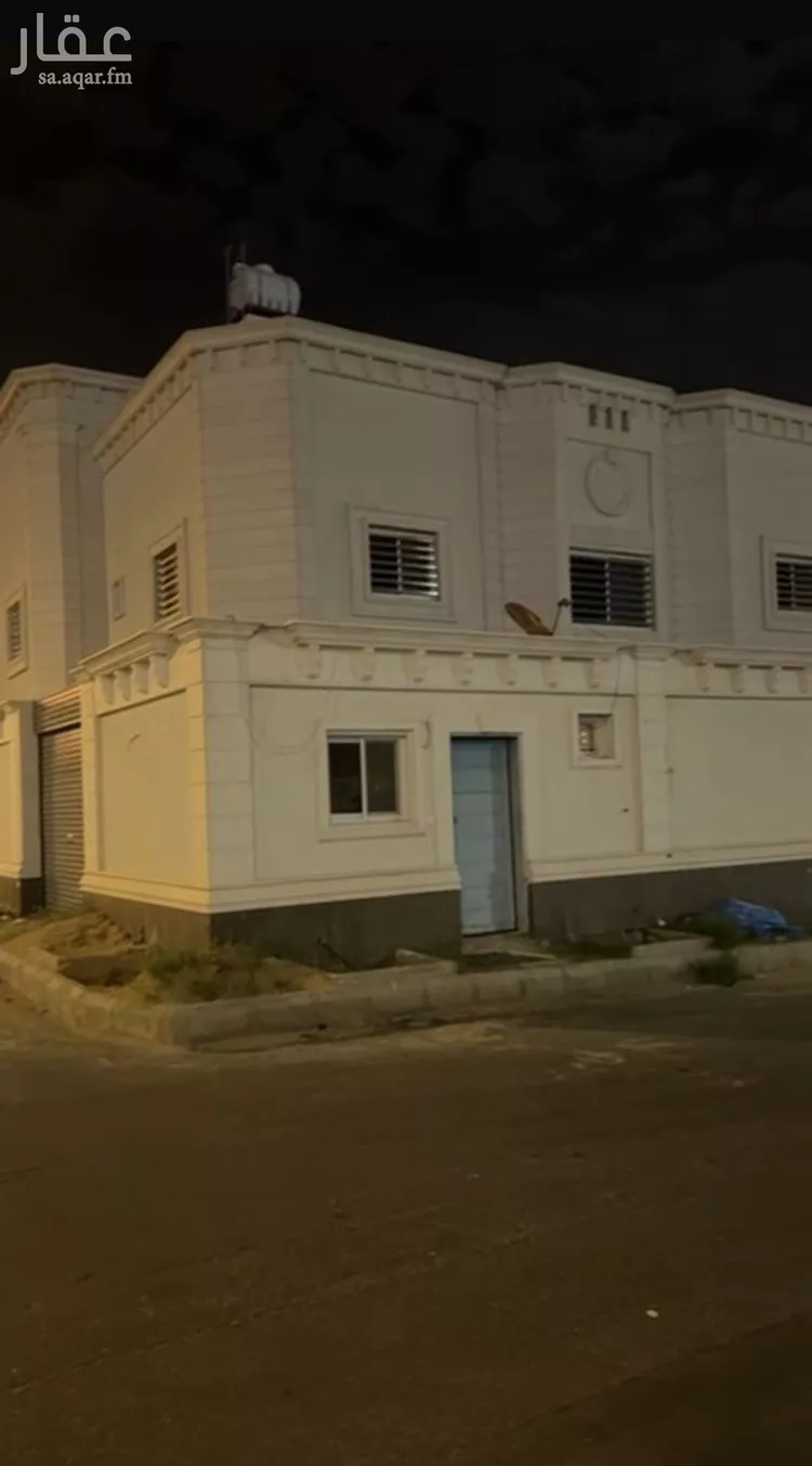 فيلا للبيع في شارع ابو المحاسن النحوي, حي غرناطة, مدينة خميس مشيط, منطقة عسير صورة 2