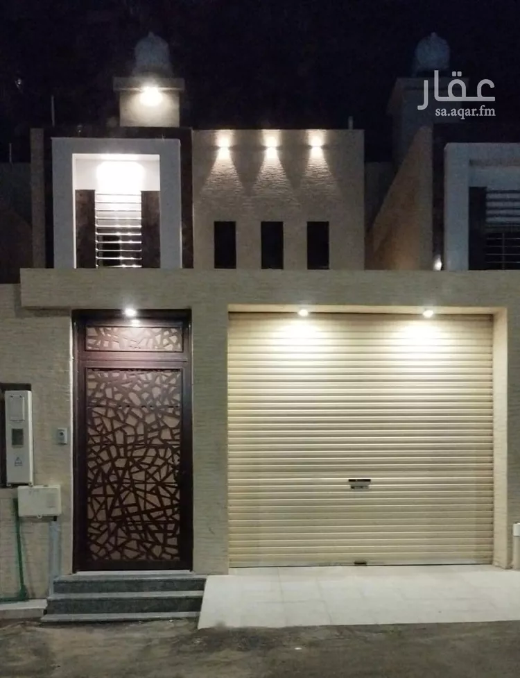 فيلا للبيع في شارع اصيل الهذلي, حي اليرموك, مدينة خميس مشيط, منطقة عسير