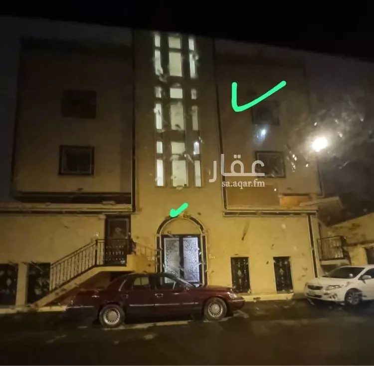 فيلا للإيجار في شارع عمر التميمي, حي الظرفة, مدينة خميس مشيط, منطقة عسير صورة 2