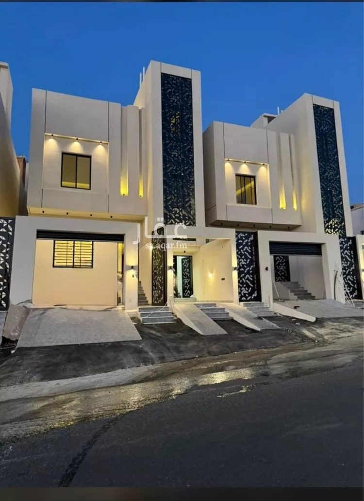 دور للبيع في شارع جبار بن صخر, حي الوسام, مدينة خميس مشيط, منطقة عسير