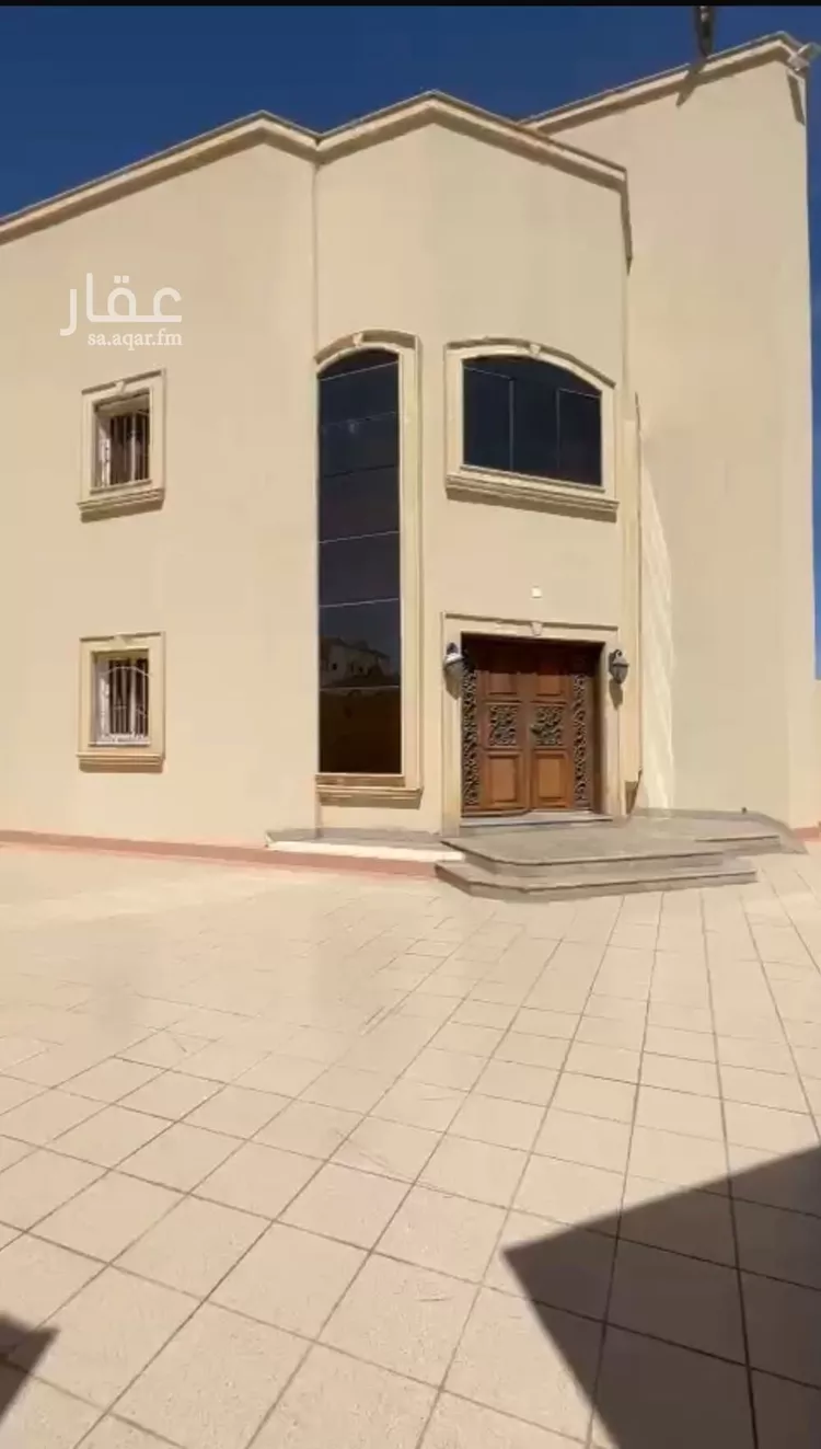 فيلا للبيع في شارع عبدالعزيز الفوزان, حي شمال تندحة, مدينة خميس مشيط, منطقة عسير
