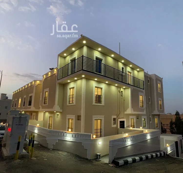 شقة للبيع في شارع نسيرة, حي الروضة, مدينة أبها, منطقة عسير صورة 2