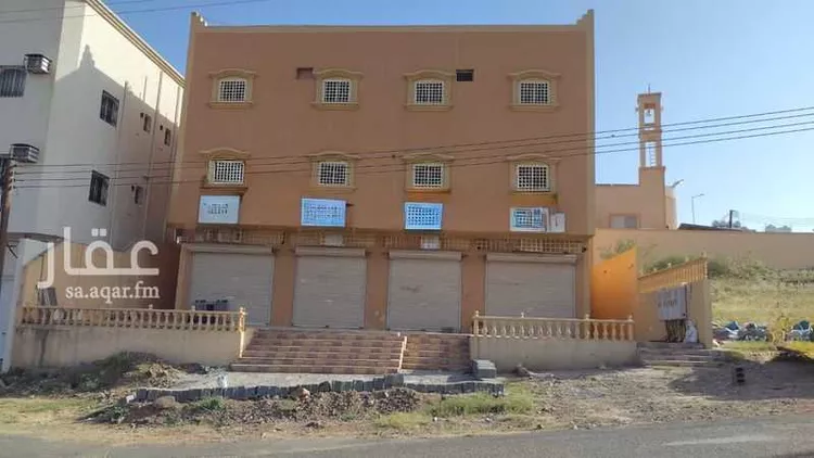 Building for Sale in Khamis Mushait An Nahdah