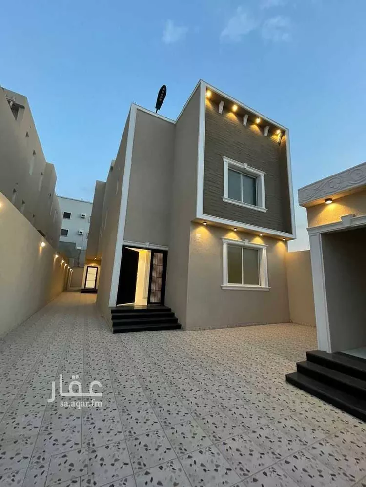 فيلا للبيع في حي سلطانة, مدينة ابها, منطقة عسير
