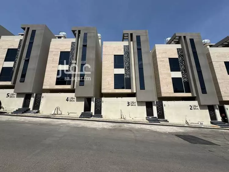 شقة للبيع في شارع عاصم ابن العكير الانصاري, حي الجامعيين, مدينة خميس مشيط, منطقة عسير