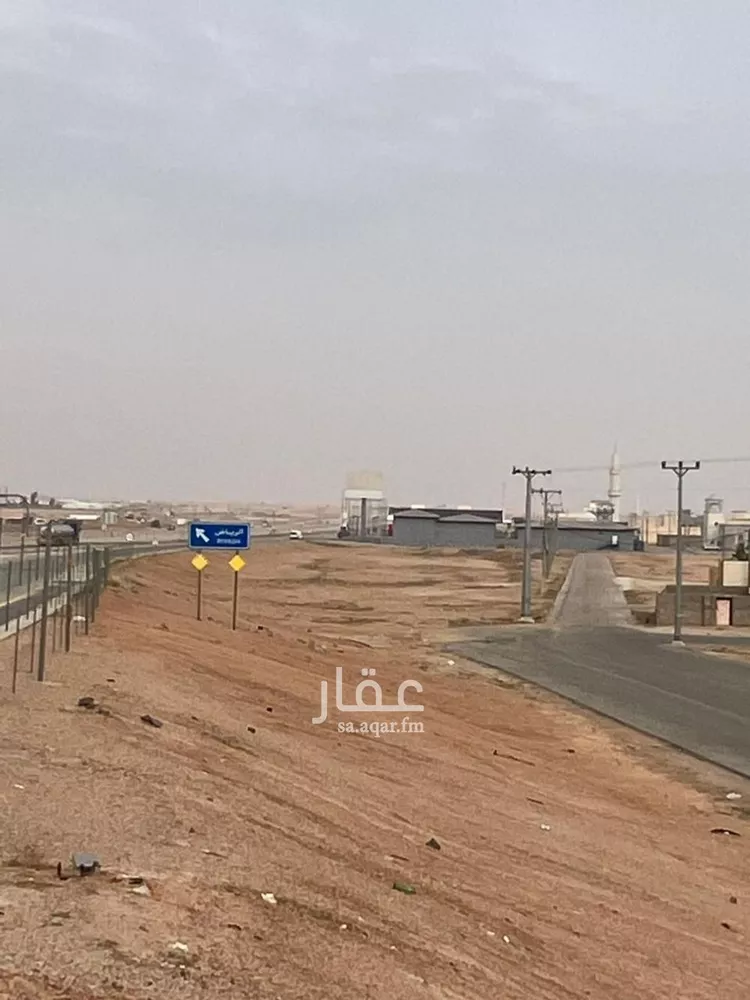 أرض للبيع في شارع طريق الملك فهد, حي القرين, مدينة القرين, منطقة القصيم